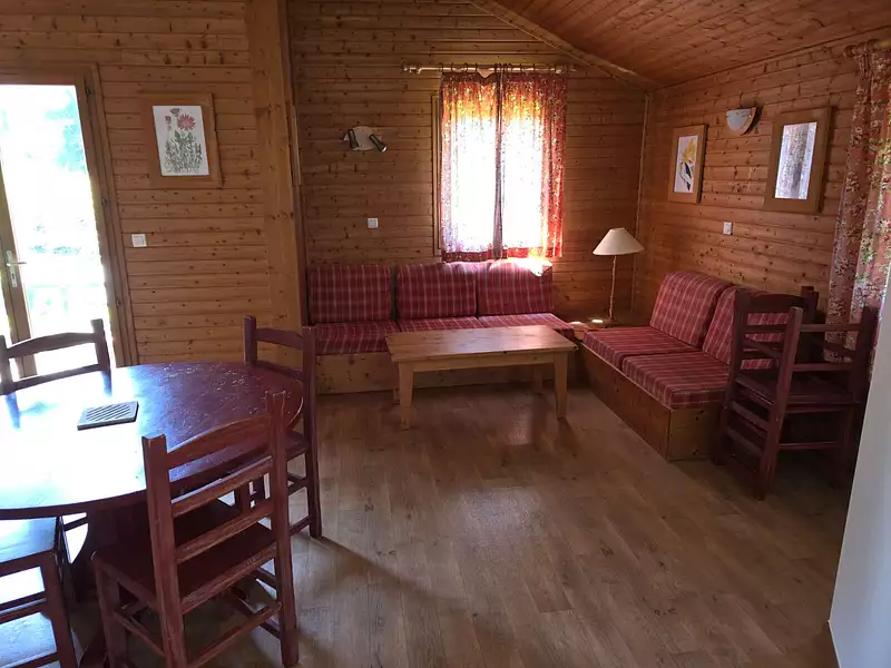 Maison, 60 m²