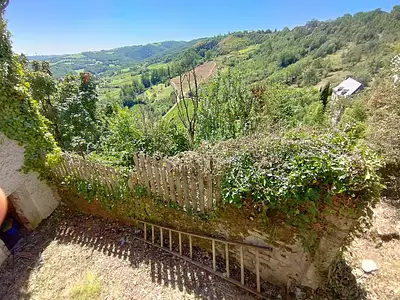 Maison, 92 m²