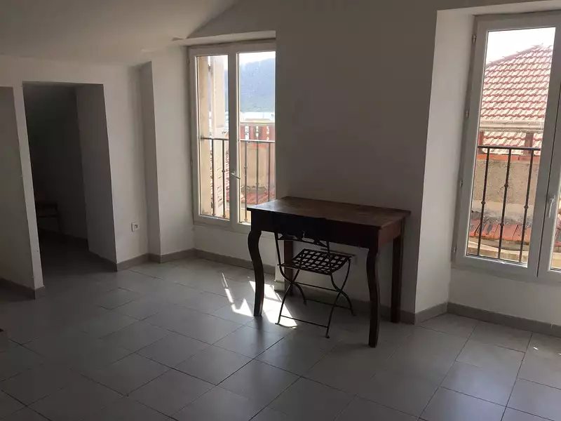 Appartement, 30 m²