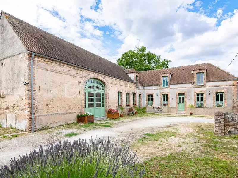 Maison, 170 m²