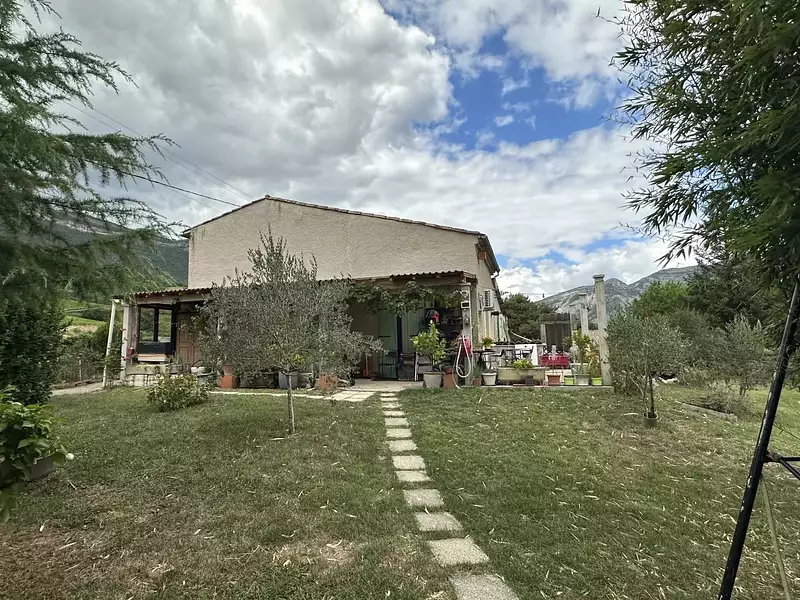 Maison, 109 m²