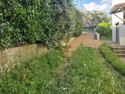 Terrain, 502 m²