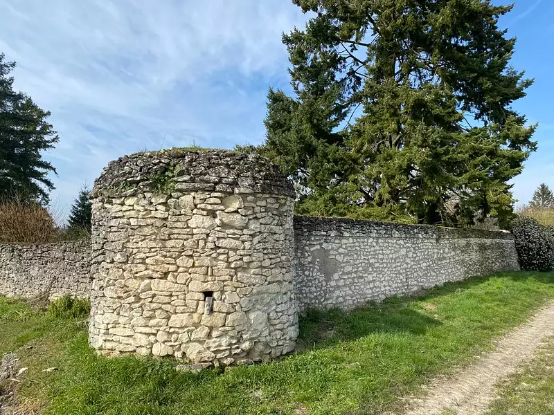 Maison, 80 m²