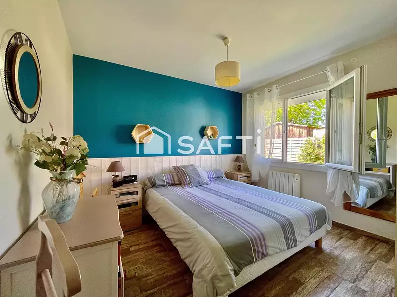 Maison, 104 m²