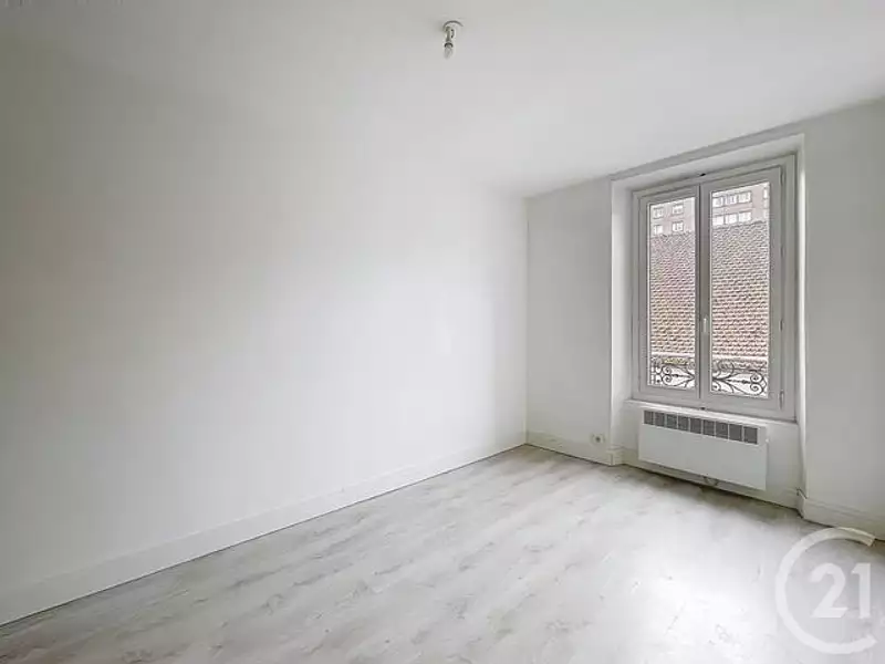 Appartement, 32,8 m²