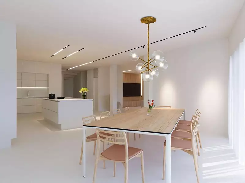 Maison, 285 m²