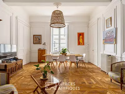 Appartement, 212 m²