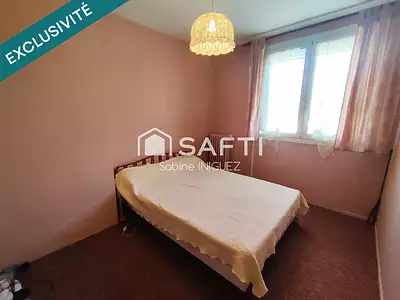 Maison, 115 m²