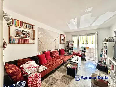 Appartement, 59,96 m²