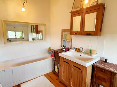 Maison, 400 m²