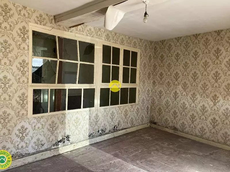 Maison, 113 m²