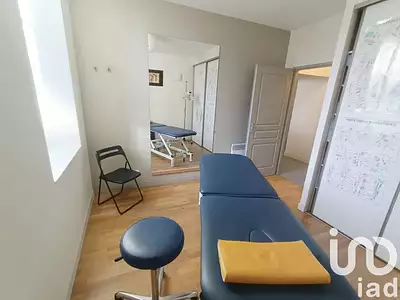 Appartement, 75 m²