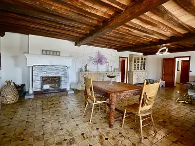 Maison, 250 m²