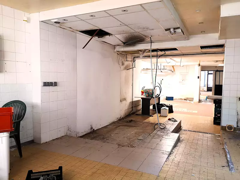 Divers, 146 m²