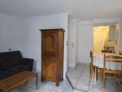 Appartement, 60 m²