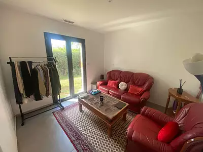 Maison, 147 m²