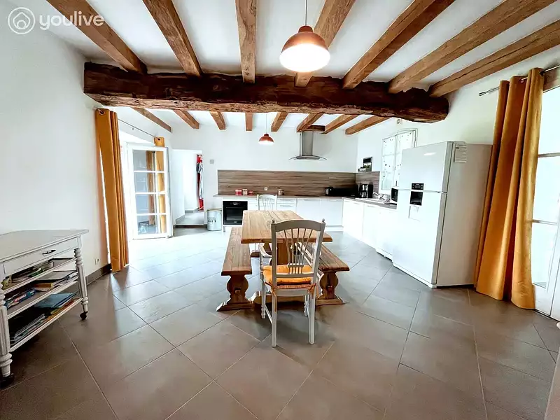 Maison, 460 m²