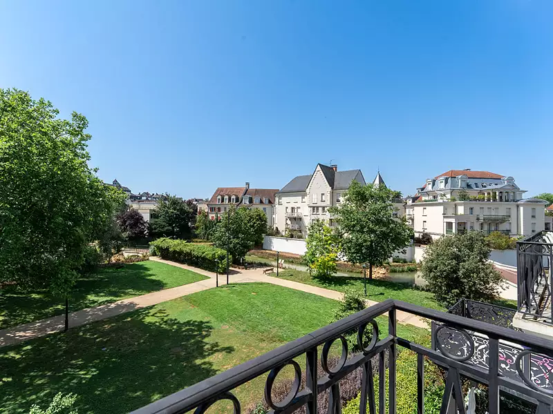 Appartement, 61 m²
