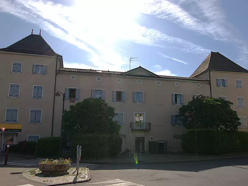 Appartement, 67,1 m²