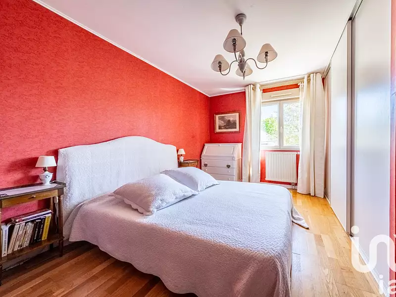 Maison, 176 m²