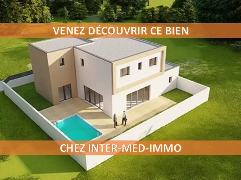 Maison, 142 m²
