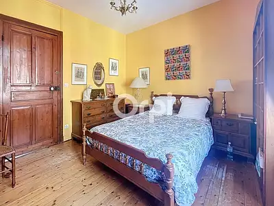 Maison, 118 m²