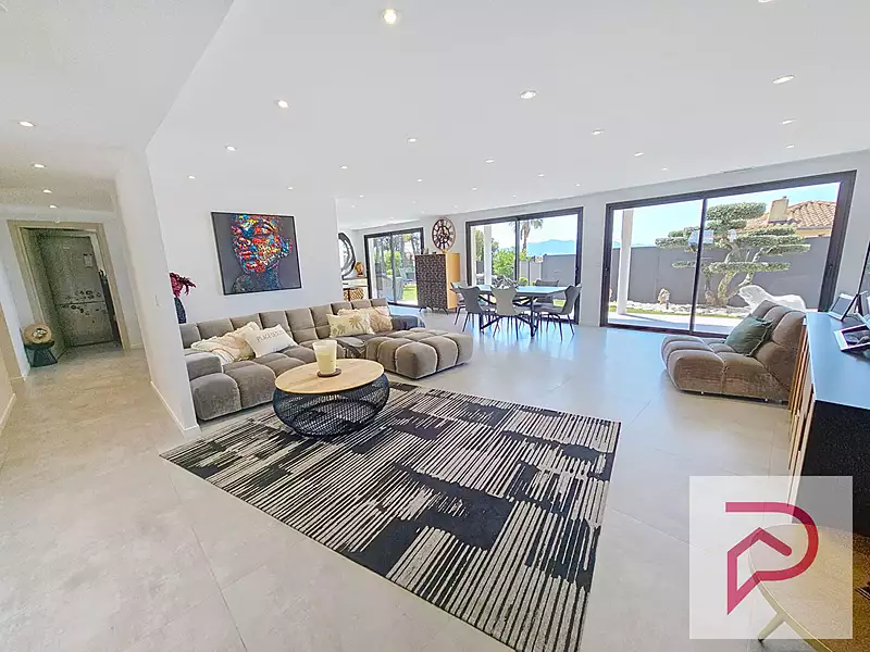 Appartement, 130 m²