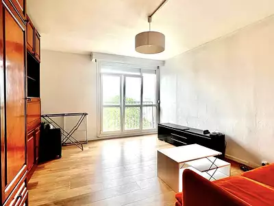 Appartement, 86,63 m²
