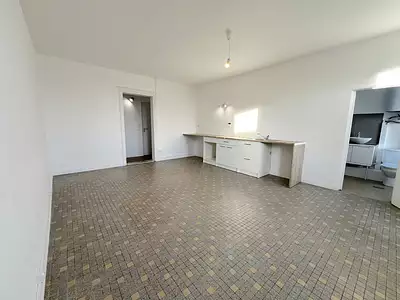 Appartement, 71 m²