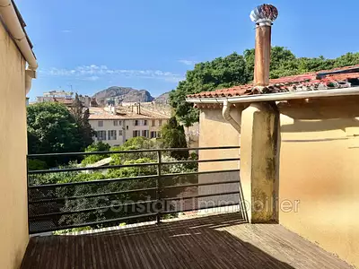 Appartement, 44,55 m²