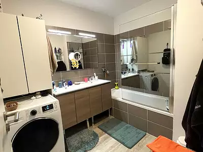 Appartement, 68 m²