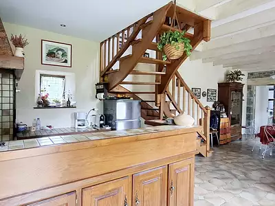 Maison, 110 m²