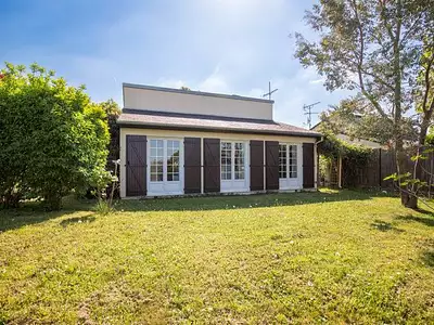Maison, 90 m²