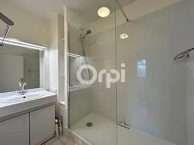 Appartement, 39 m²