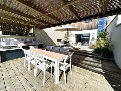 Maison, 190 m²