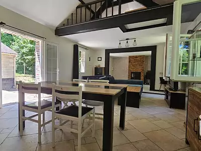 Maison, 150 m²