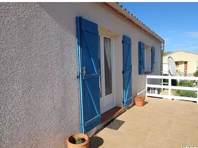 Maison, 86 m²