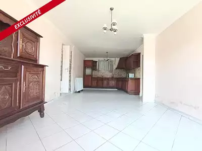 Maison, 138 m²