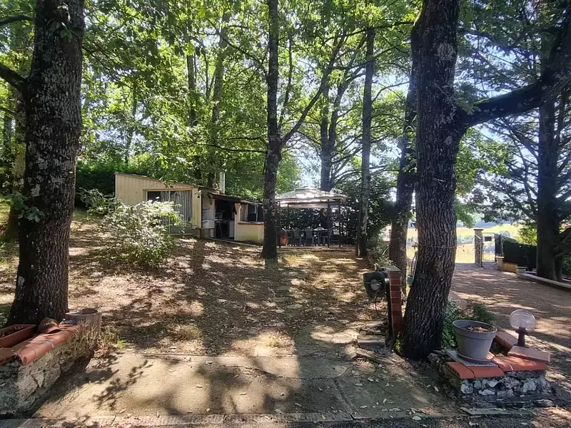 Maison, 95 m²