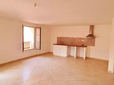 Appartement, 77,35 m²