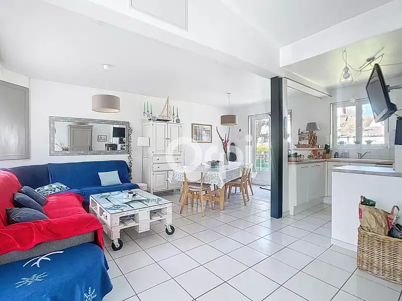 Maison, 78 m²