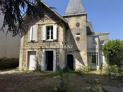 Maison, 183,5 m²