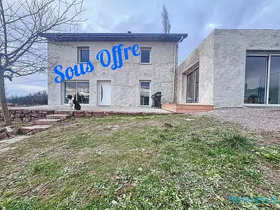 Maison, 145 m²