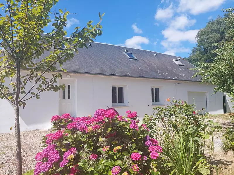 Maison, 80 m²