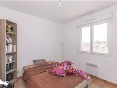 Maison, 83 m²
