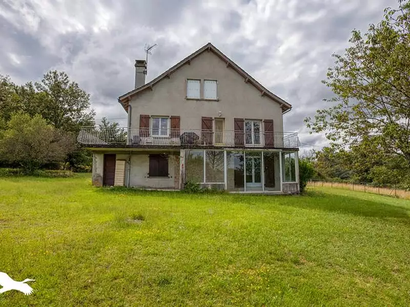 Maison, 250 m²