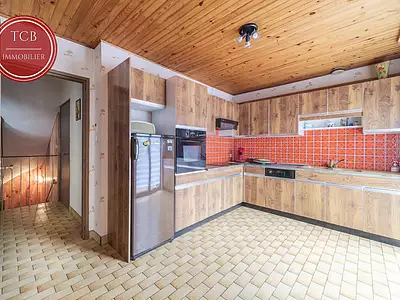 Maison, 98,98 m²