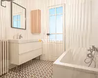 Appartement, 117,95 m²