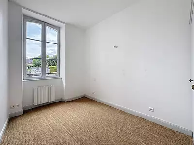 Appartement, 87 m²