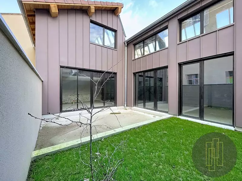 Appartement, 139 m²